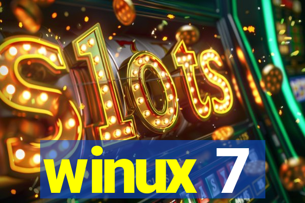 winux 7